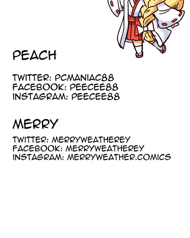 Everywhere & Nowhere Chapter 147 - Page 43