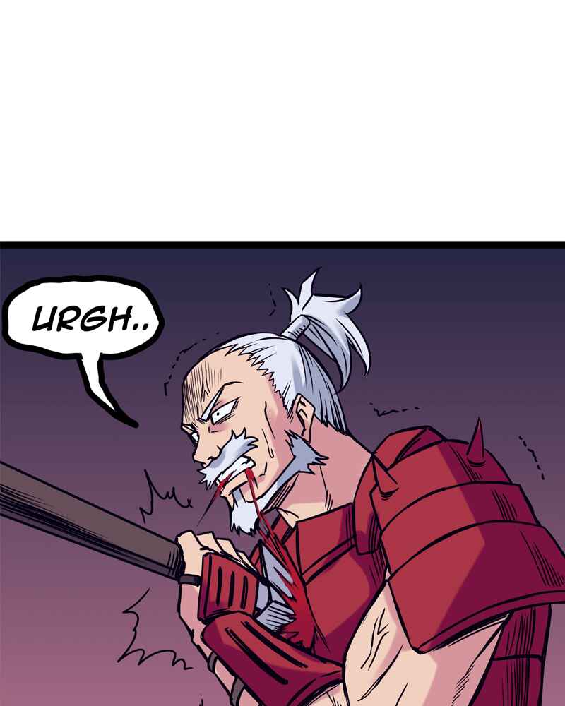 Everywhere & Nowhere Chapter 147 - Page 9