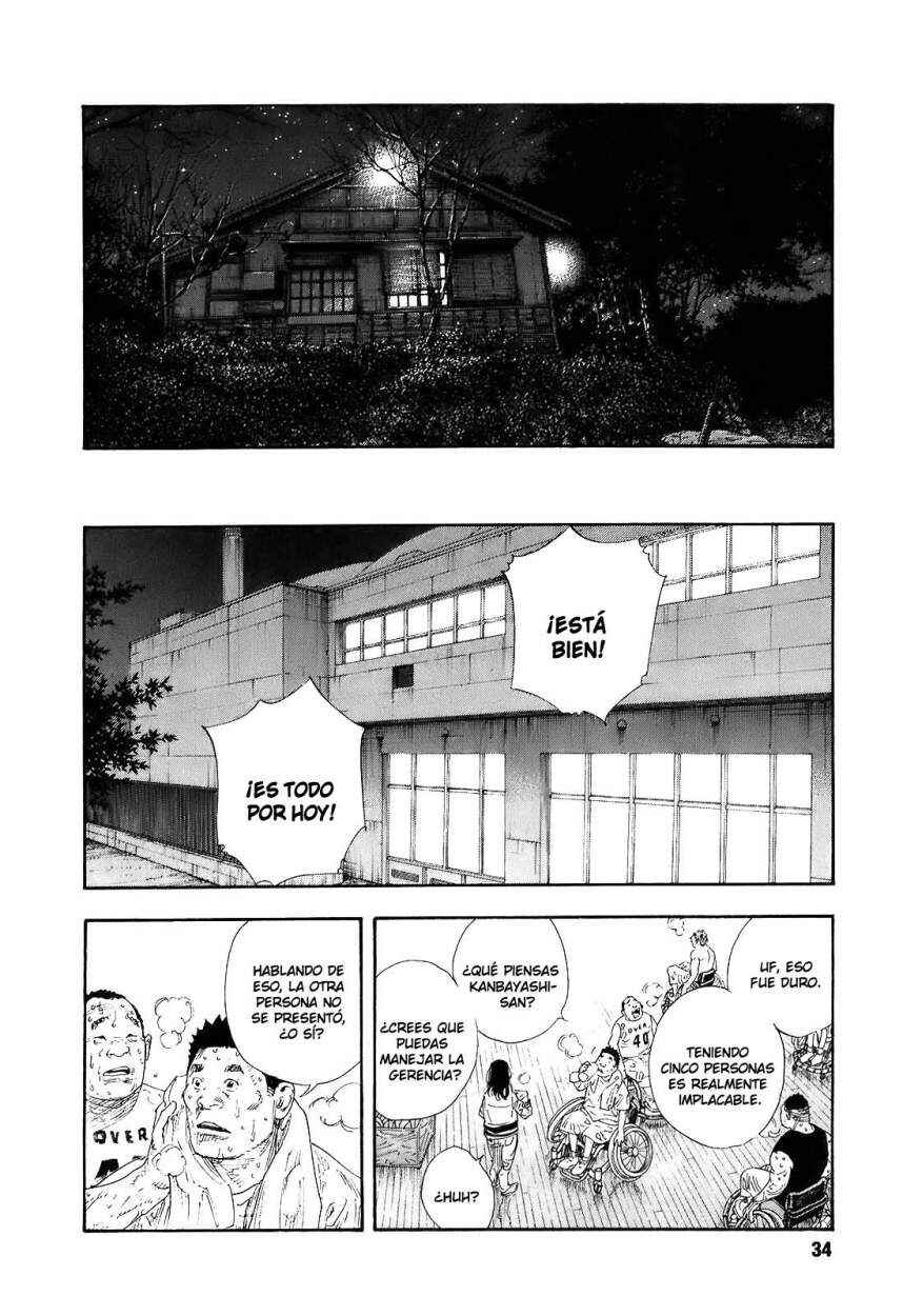 REAL Chapter 67 - Page 37