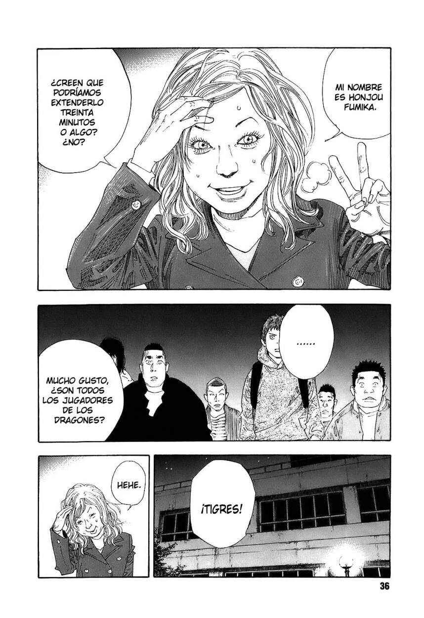 REAL Chapter 67 - Page 39