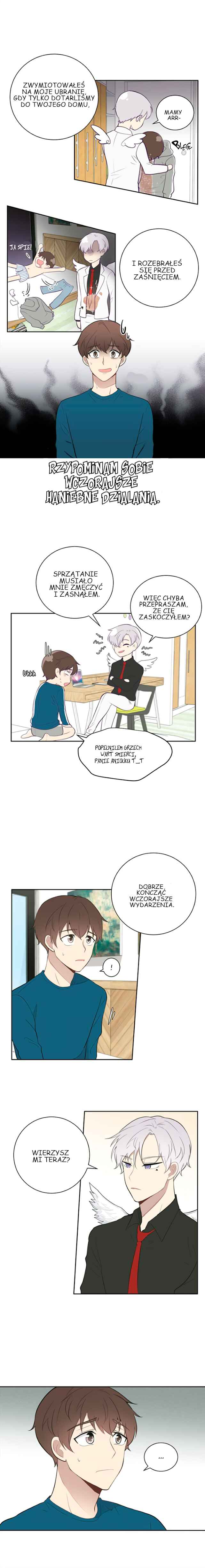 Na man ui Gyeyakcheonsa Chapter 2 - Page 10