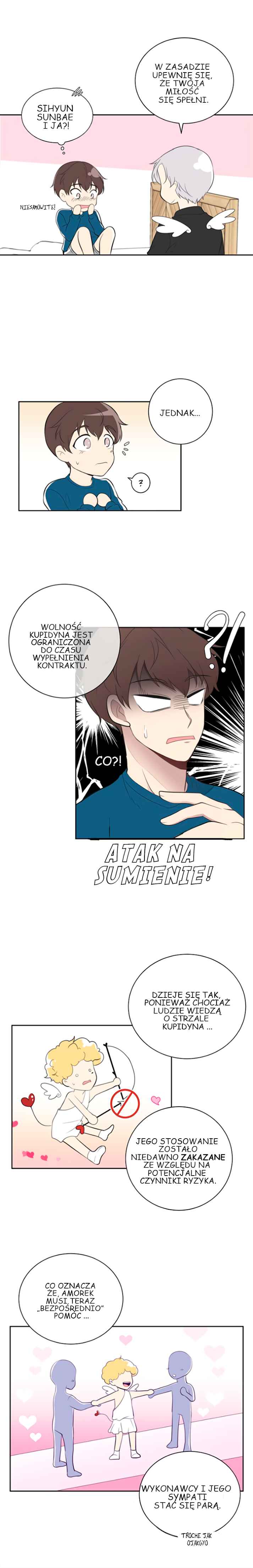 Na man ui Gyeyakcheonsa Chapter 2 - Page 12