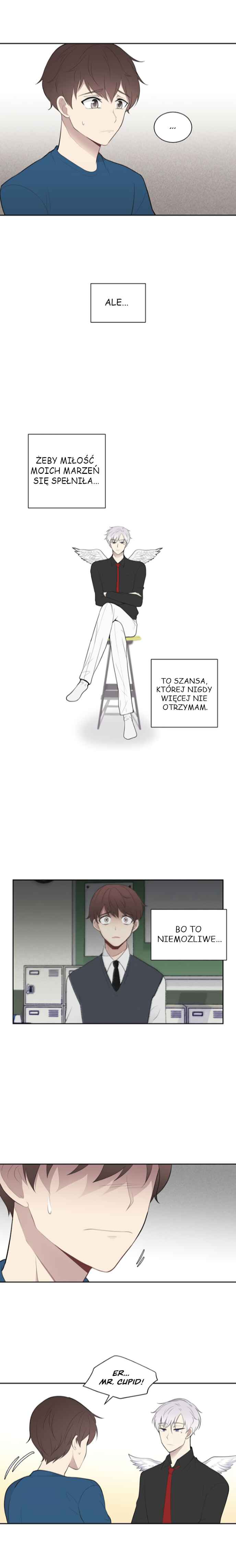 Na man ui Gyeyakcheonsa Chapter 2 - Page 14