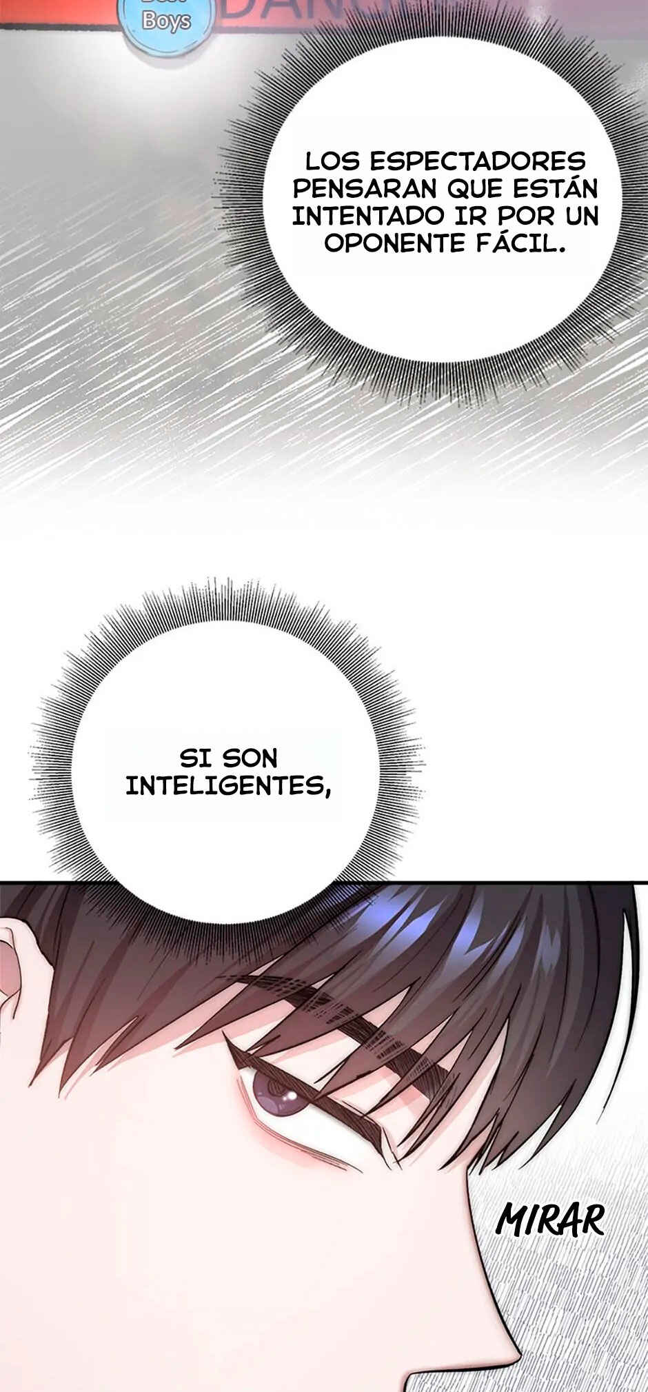 Yeongi Cheonjae, TOP Idol! Chapter 12 - Page 15