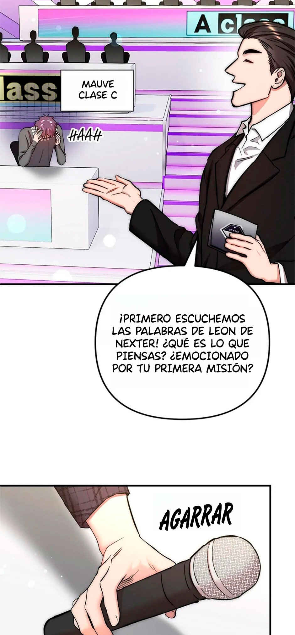 Yeongi Cheonjae, TOP Idol! Chapter 12 - Page 20