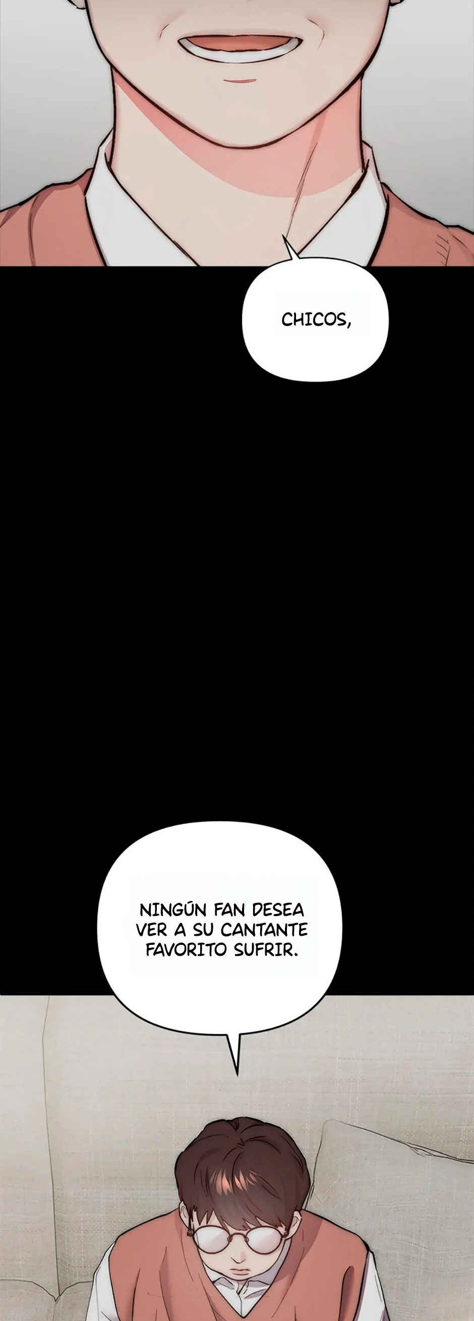 Yeongi Cheonjae, TOP Idol! Chapter 12 - Page 25