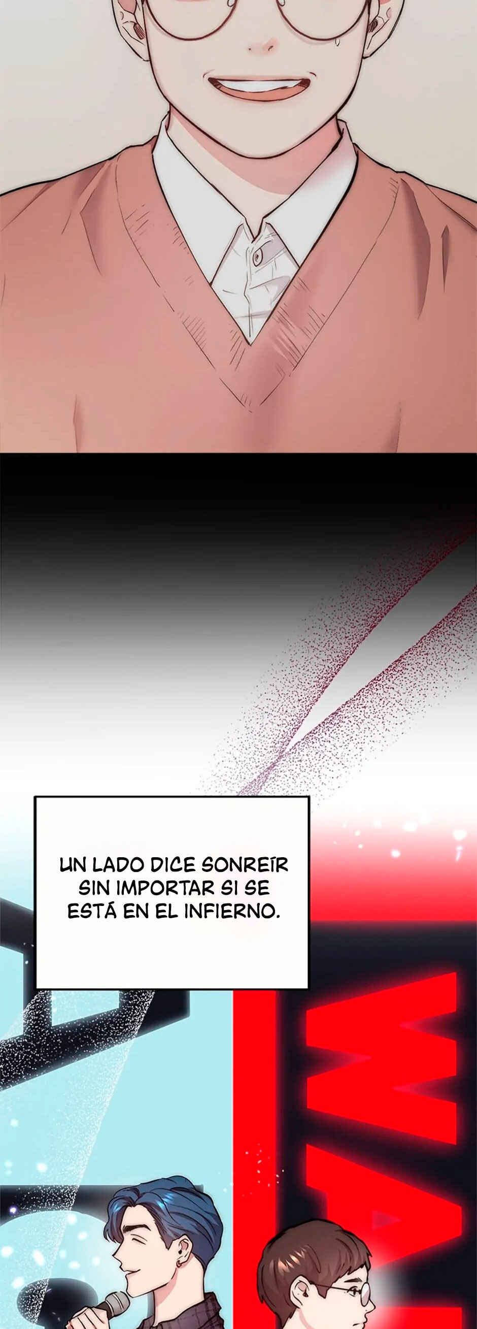 Yeongi Cheonjae, TOP Idol! Chapter 12 - Page 27