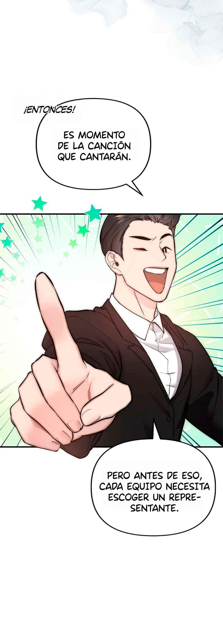 Yeongi Cheonjae, TOP Idol! Chapter 12 - Page 31