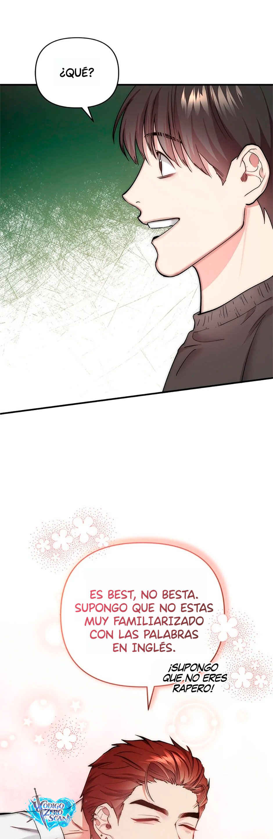 Yeongi Cheonjae, TOP Idol! Chapter 12 - Page 35