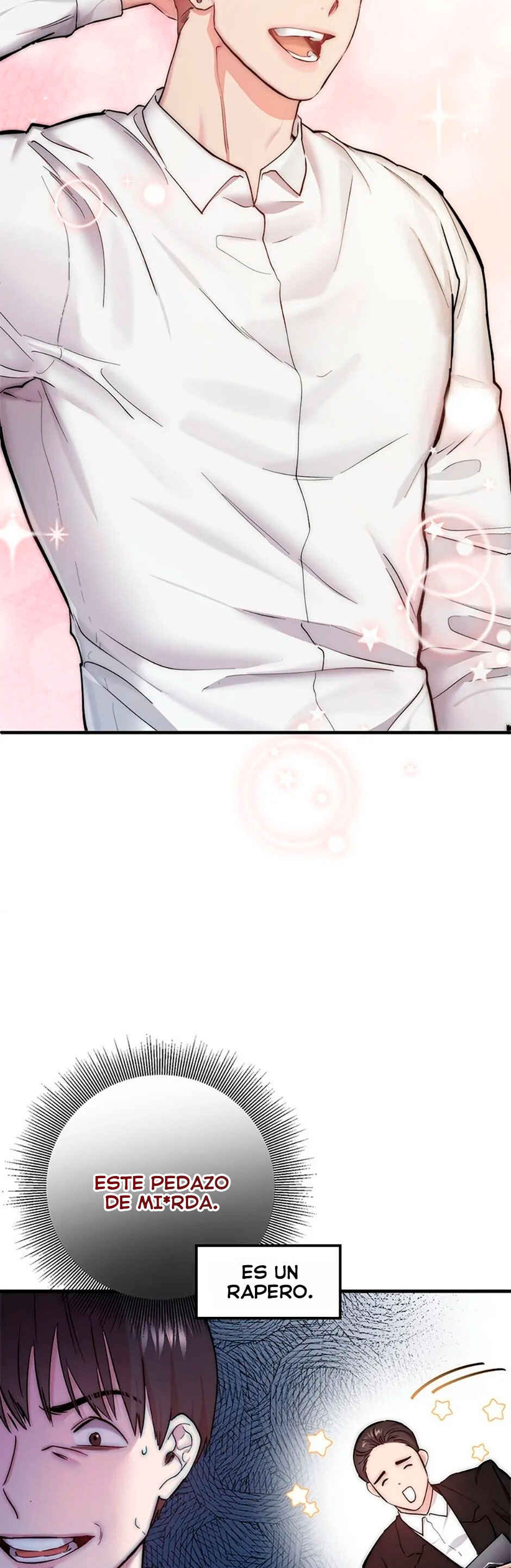 Yeongi Cheonjae, TOP Idol! Chapter 12 - Page 36