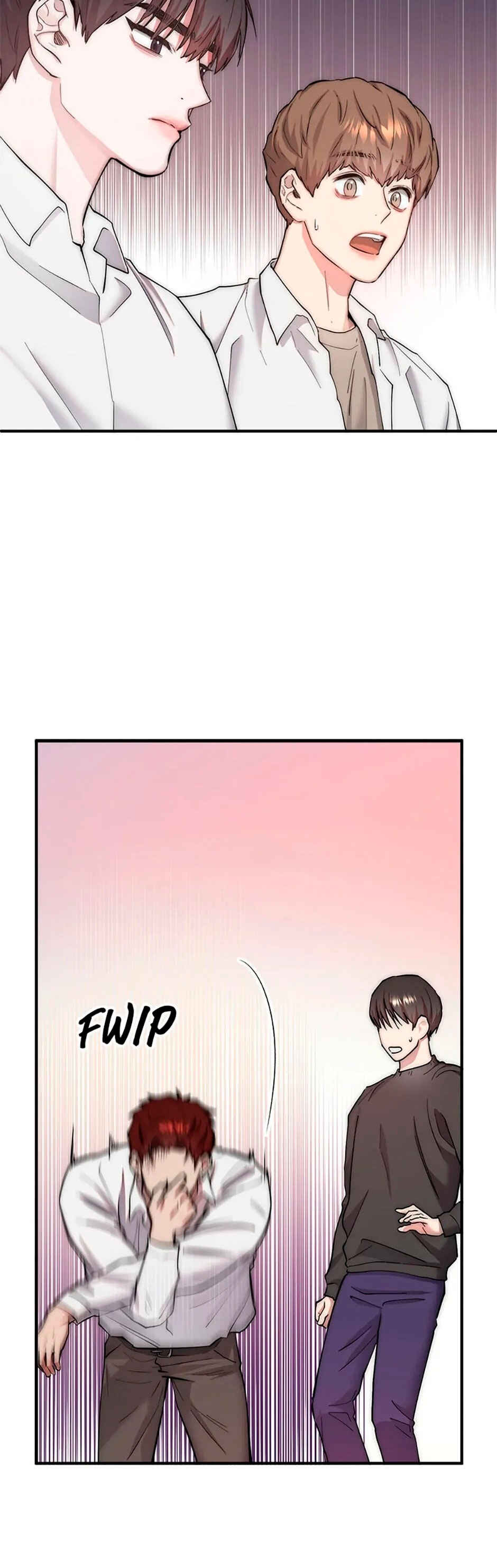 Yeongi Cheonjae, TOP Idol! Chapter 12 - Page 39