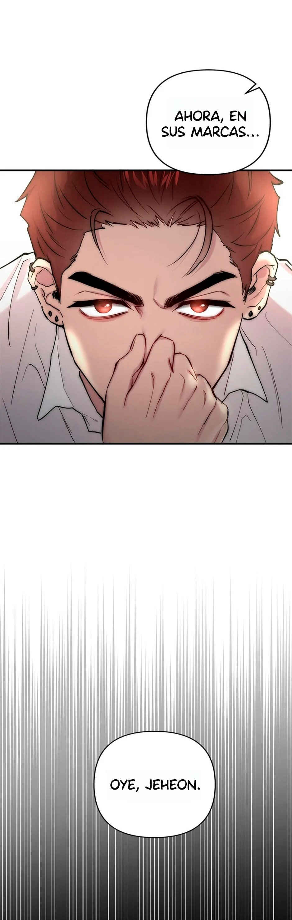 Yeongi Cheonjae, TOP Idol! Chapter 12 - Page 40