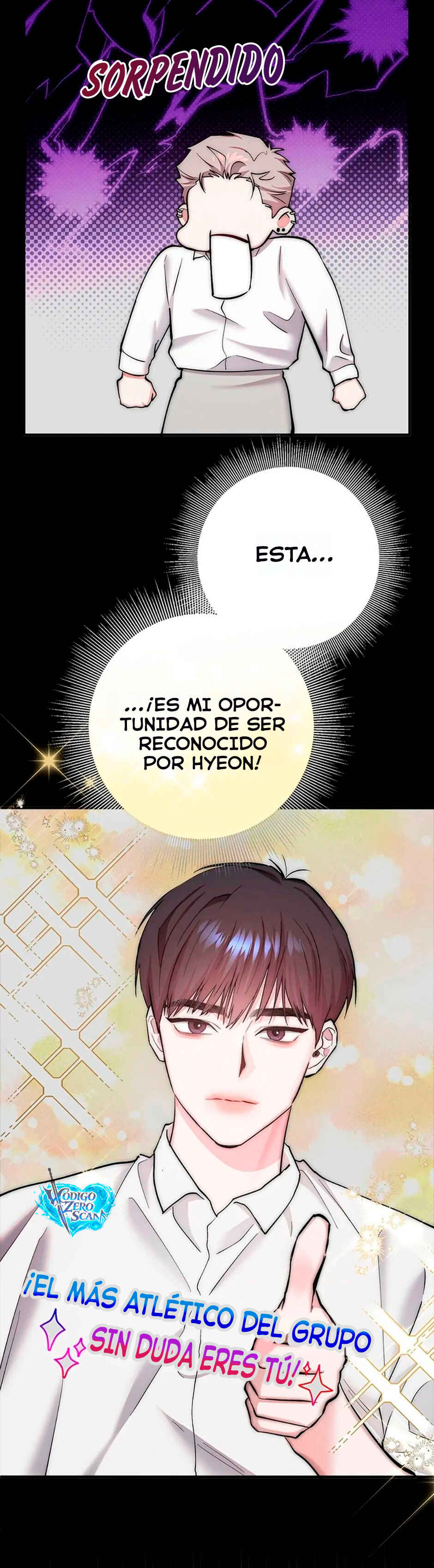Yeongi Cheonjae, TOP Idol! Chapter 12 - Page 44