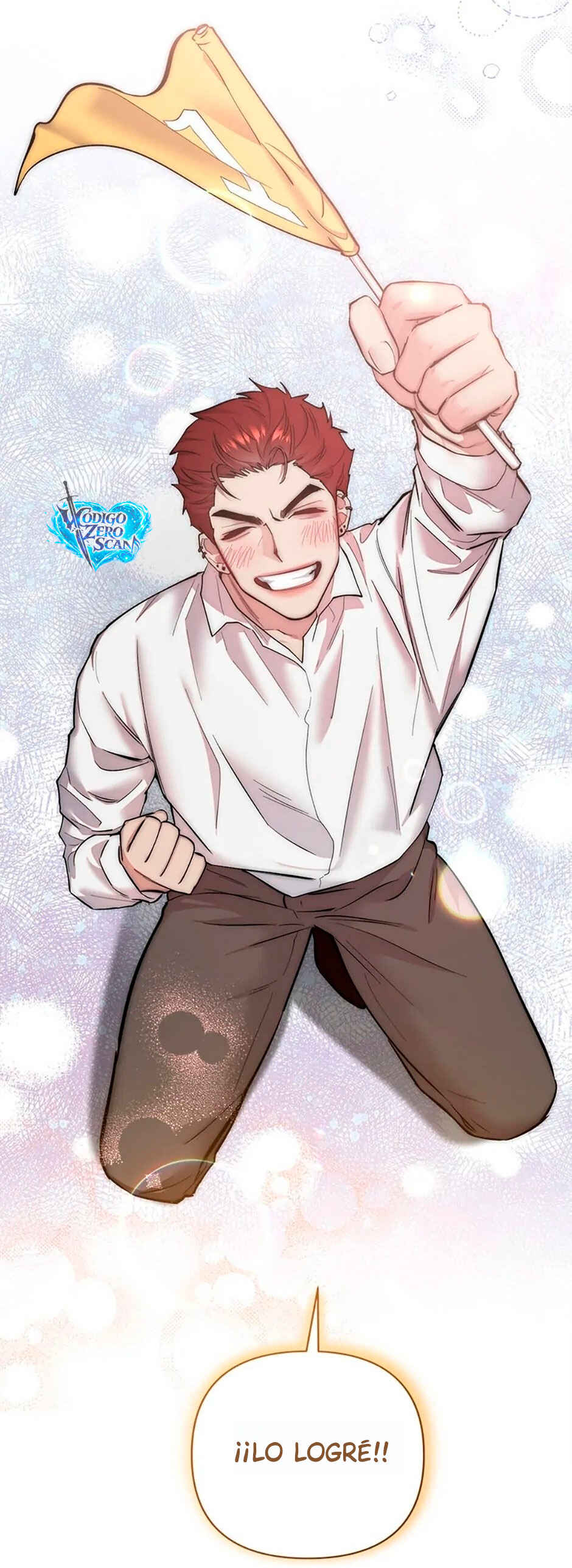 Yeongi Cheonjae, TOP Idol! Chapter 12 - Page 56