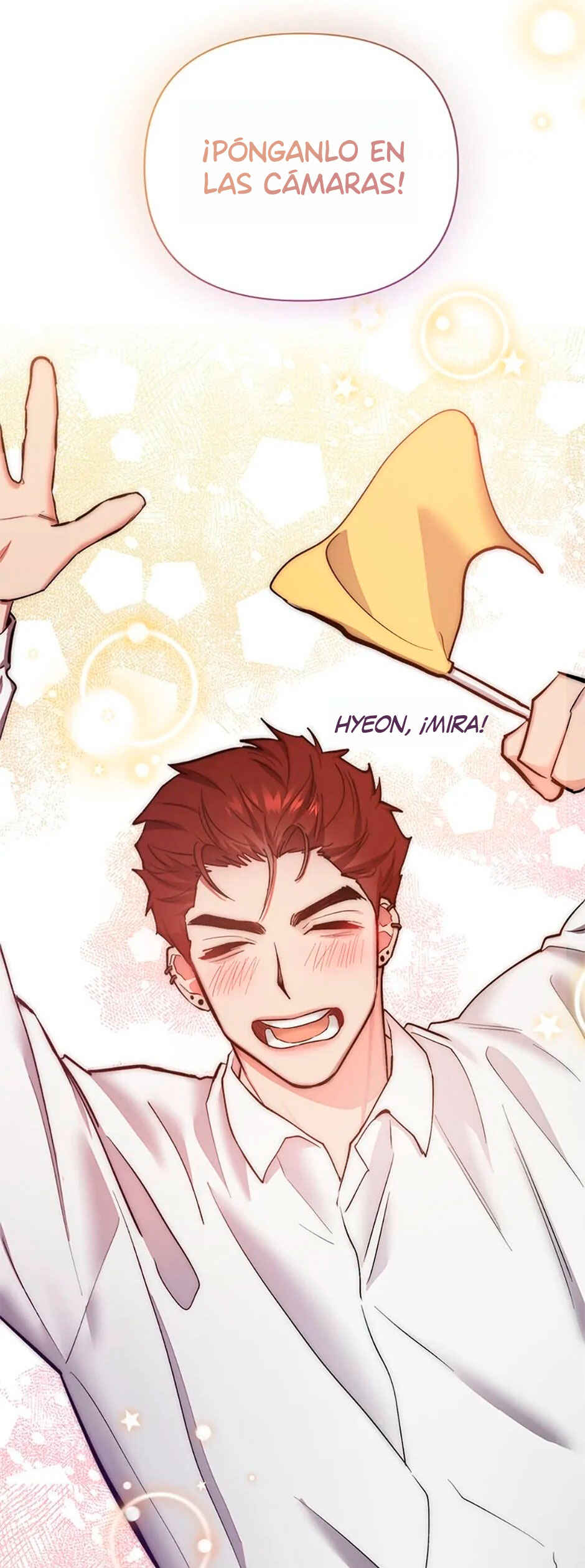 Yeongi Cheonjae, TOP Idol! Chapter 12 - Page 62