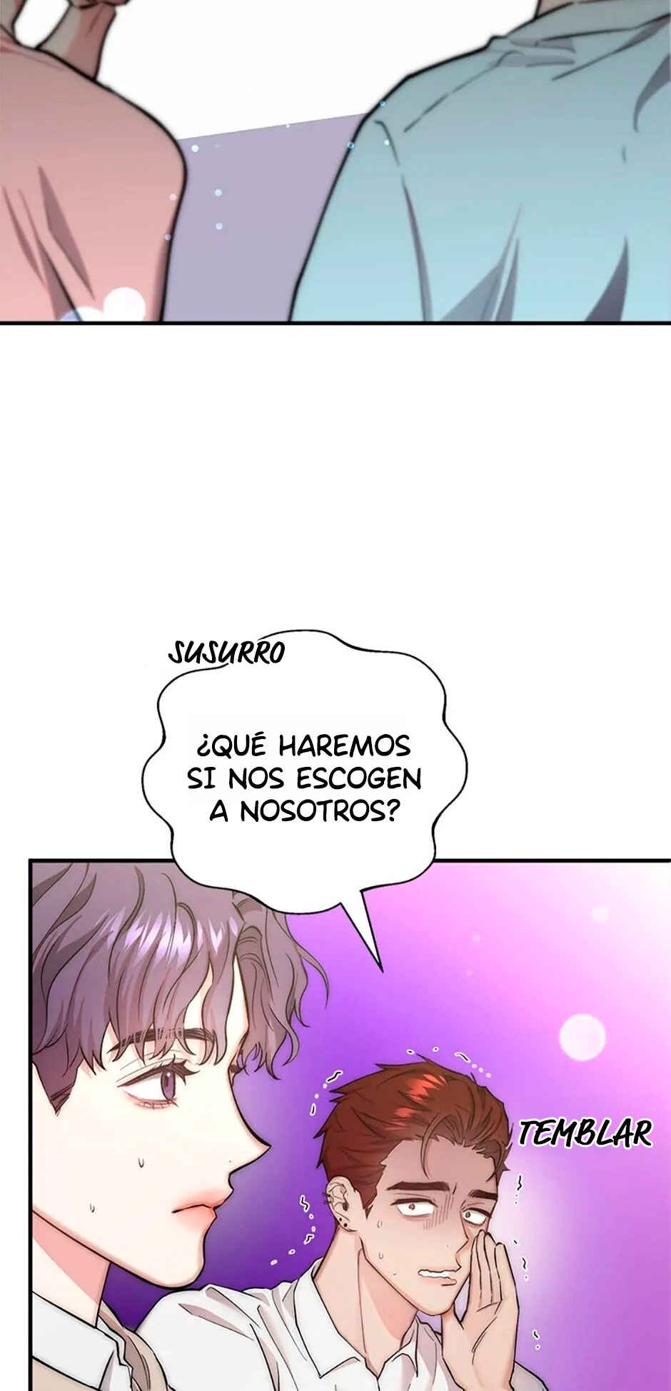 Yeongi Cheonjae, TOP Idol! Chapter 12 - Page 9
