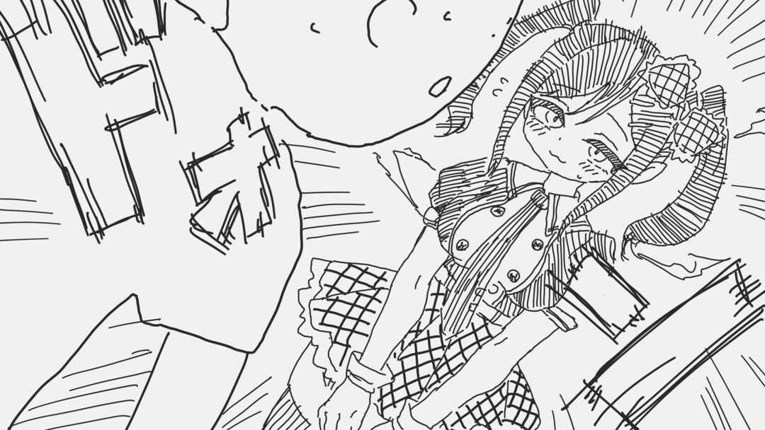 Holiday Yasumi's Twitter Shorts Chapter 212 - Page 2