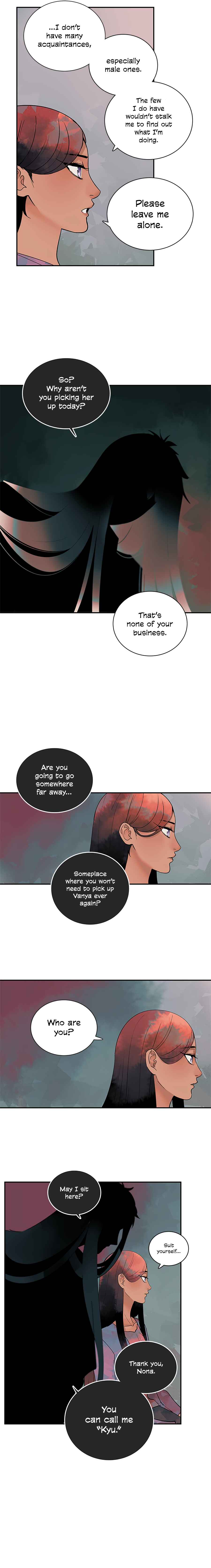Arum Daun Chapter 53 - Page 3