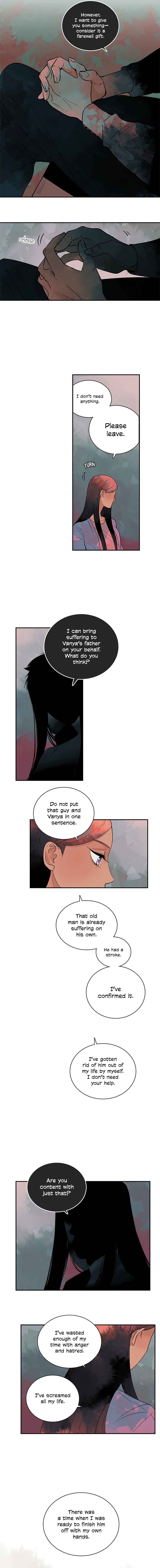 Arum Daun Chapter 53 - Page 6