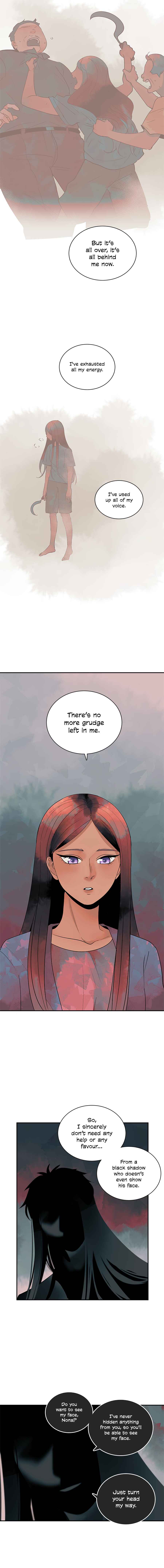 Arum Daun Chapter 53 - Page 7