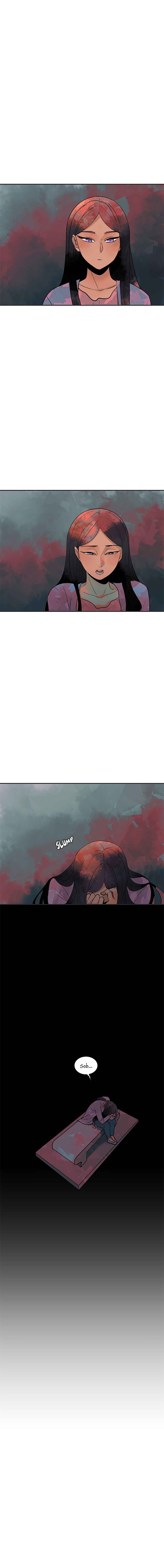 Arum Daun Chapter 53 - Page 9