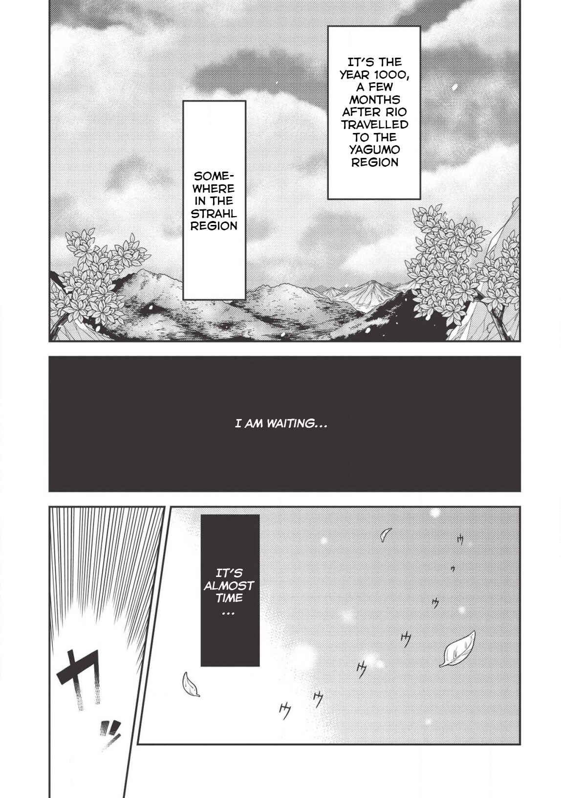 Seirei Gensouki ~Konna Sekai de Deaeta Kimi ni~ Chapter 31 - Page 25