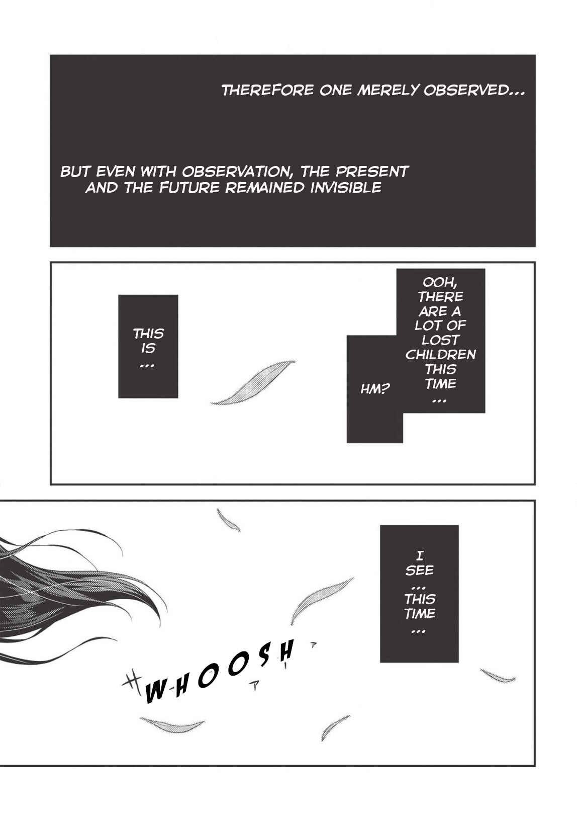Seirei Gensouki ~Konna Sekai de Deaeta Kimi ni~ Chapter 31 - Page 29