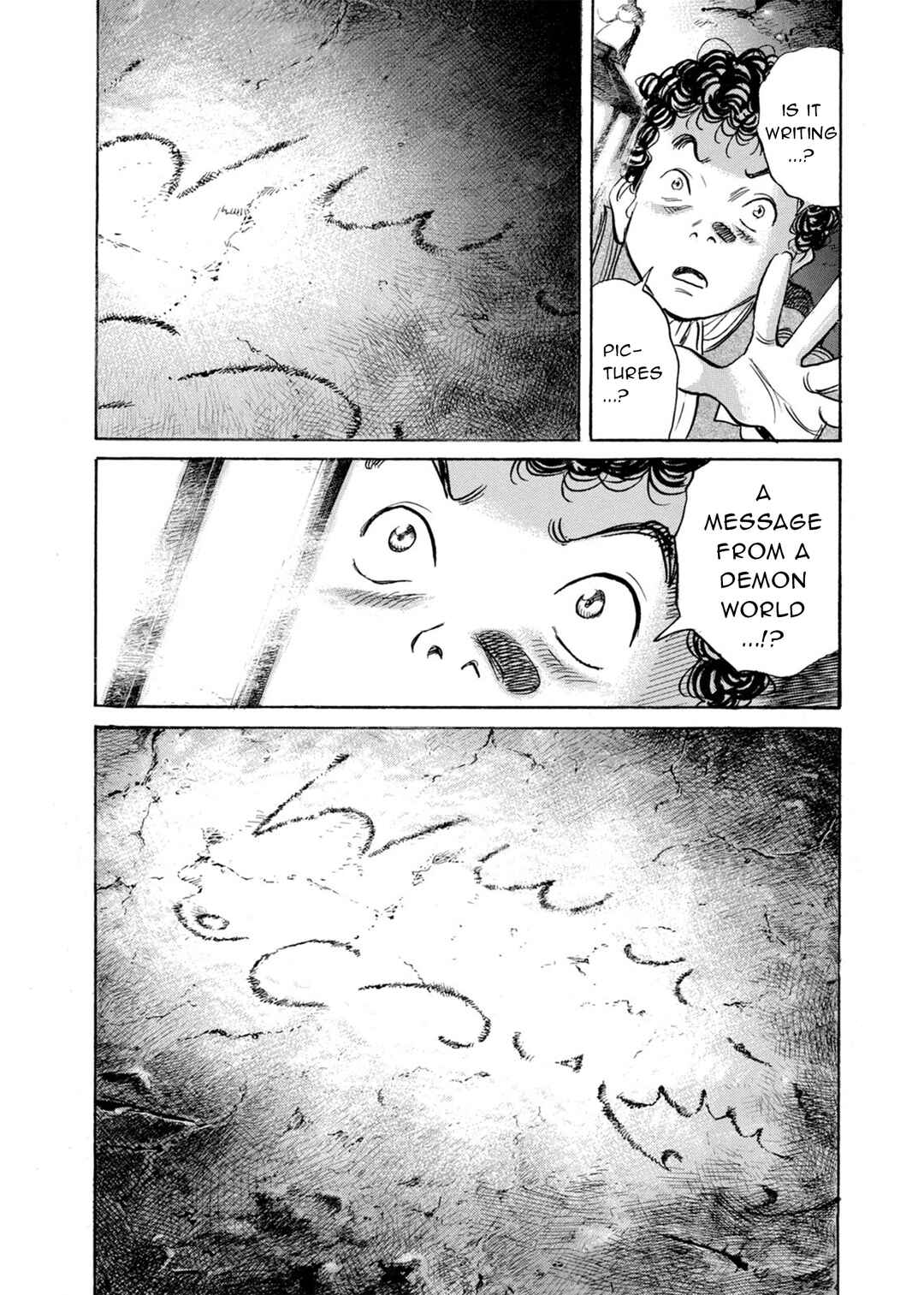 Billy Bat Chapter 91 - Page 24