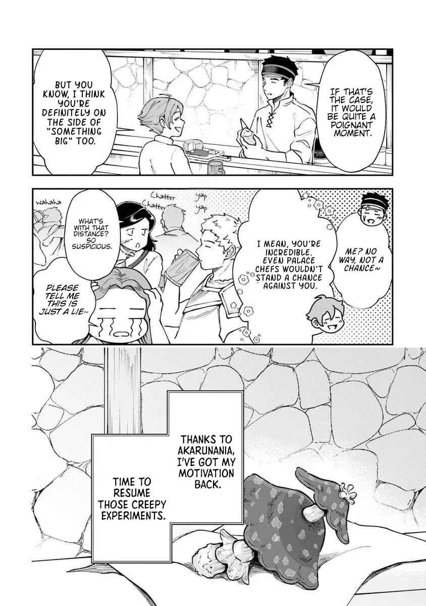 Boukensha Sakaba no Ryourinin Chapter 14 - Page 18
