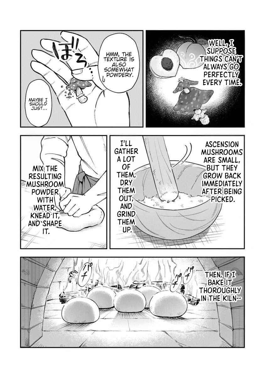 Boukensha Sakaba no Ryourinin Chapter 14 - Page 27