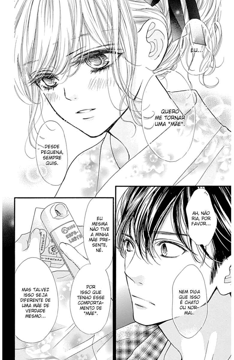 Boku ni Hana no Melancholy Chapter 20 - Page 10