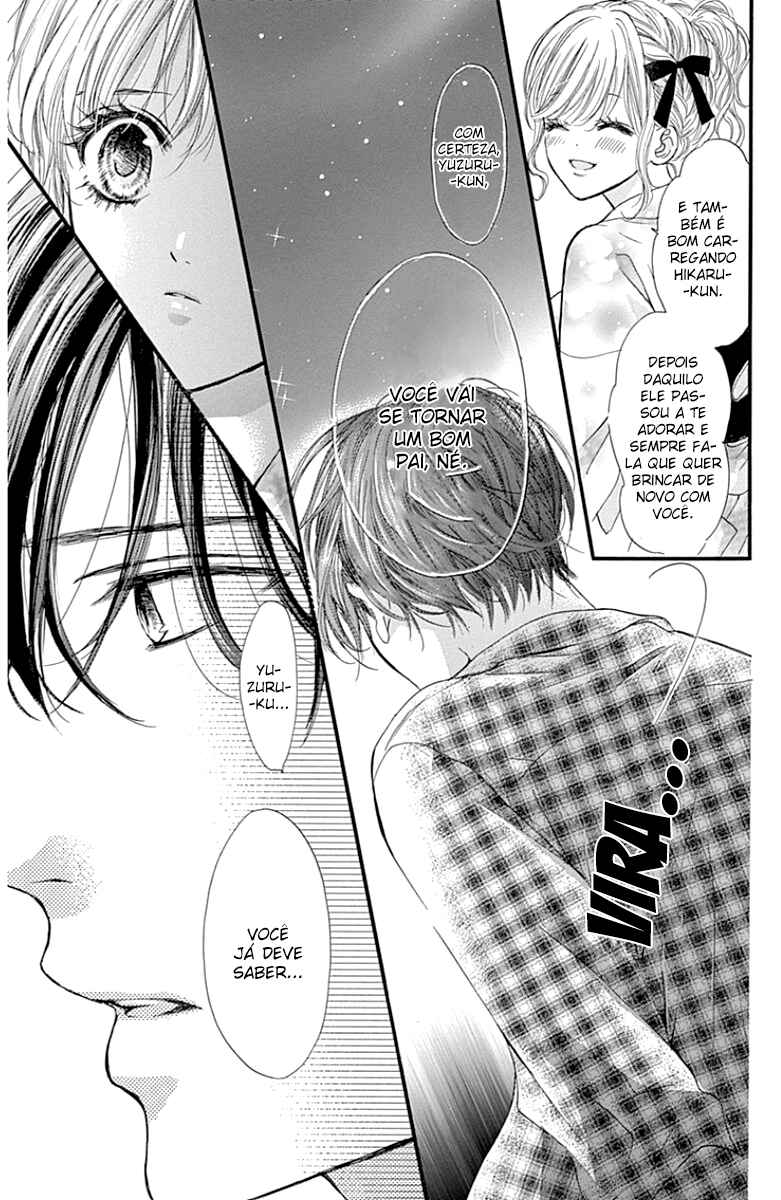 Boku ni Hana no Melancholy Chapter 20 - Page 13