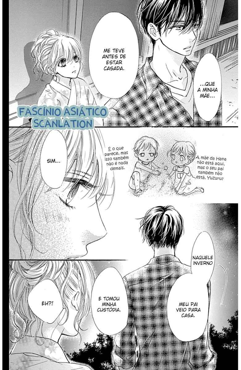 Boku ni Hana no Melancholy Chapter 20 - Page 14