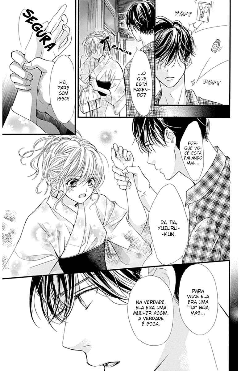 Boku ni Hana no Melancholy Chapter 20 - Page 19
