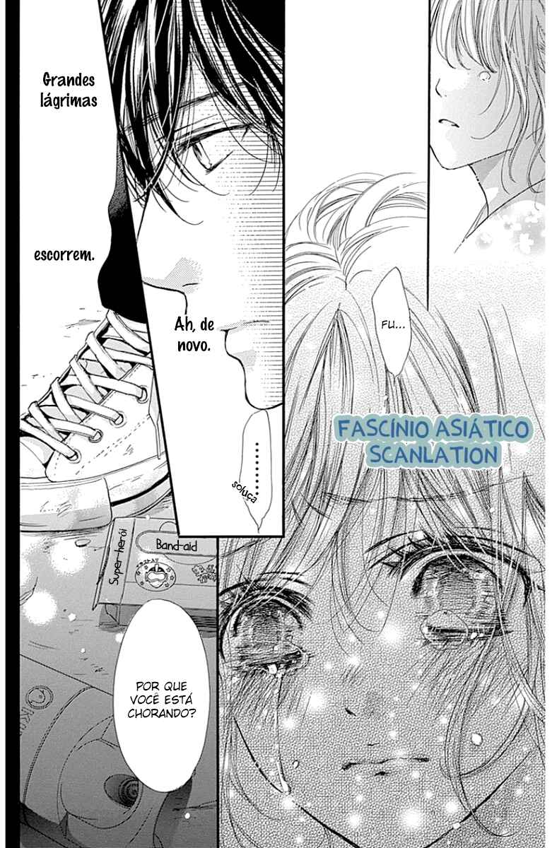 Boku ni Hana no Melancholy Chapter 20 - Page 20