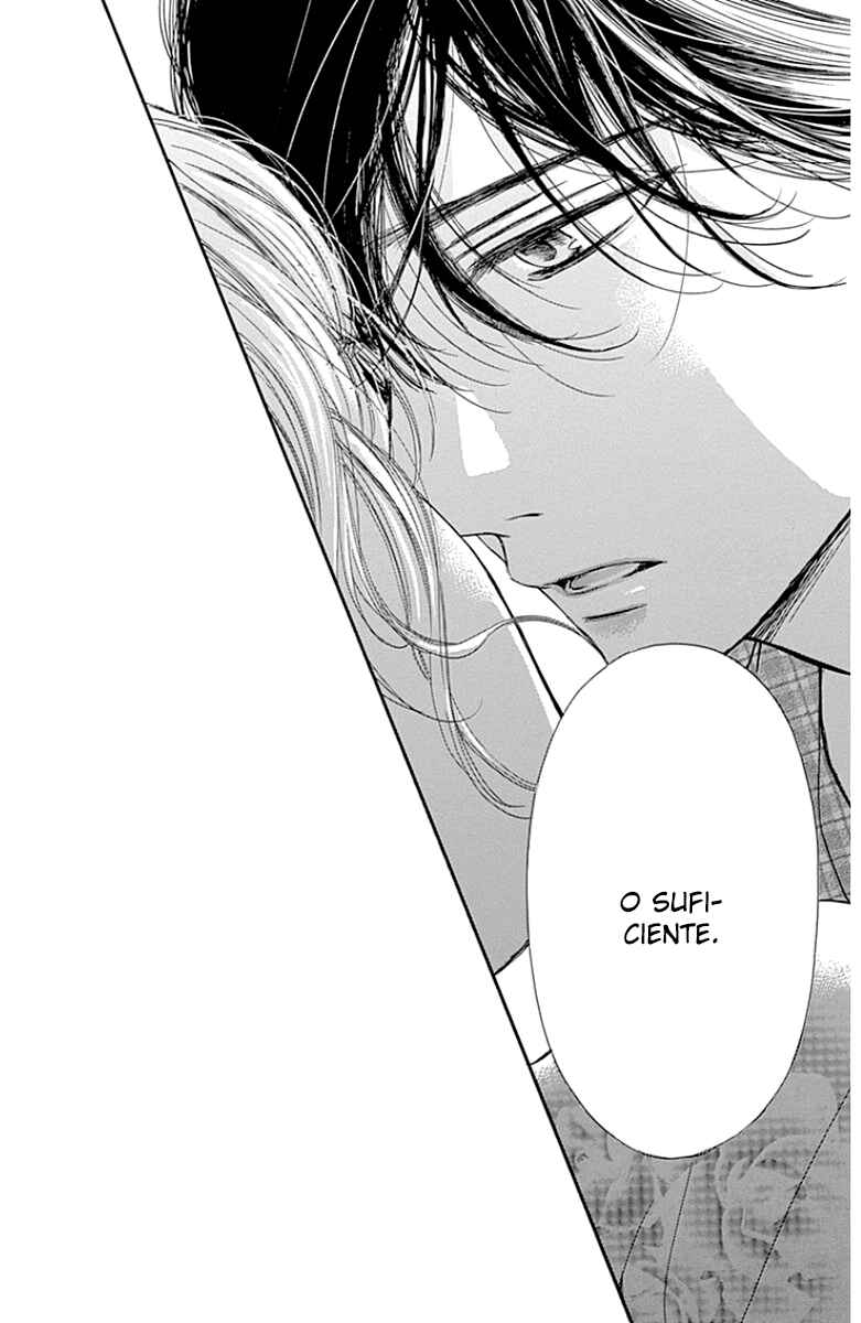 Boku ni Hana no Melancholy Chapter 20 - Page 28