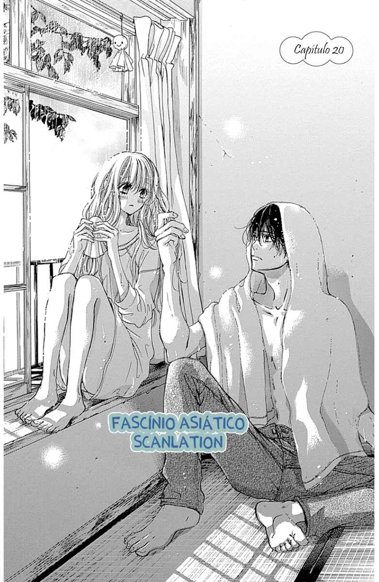 Boku ni Hana no Melancholy Chapter 20 - Page 5