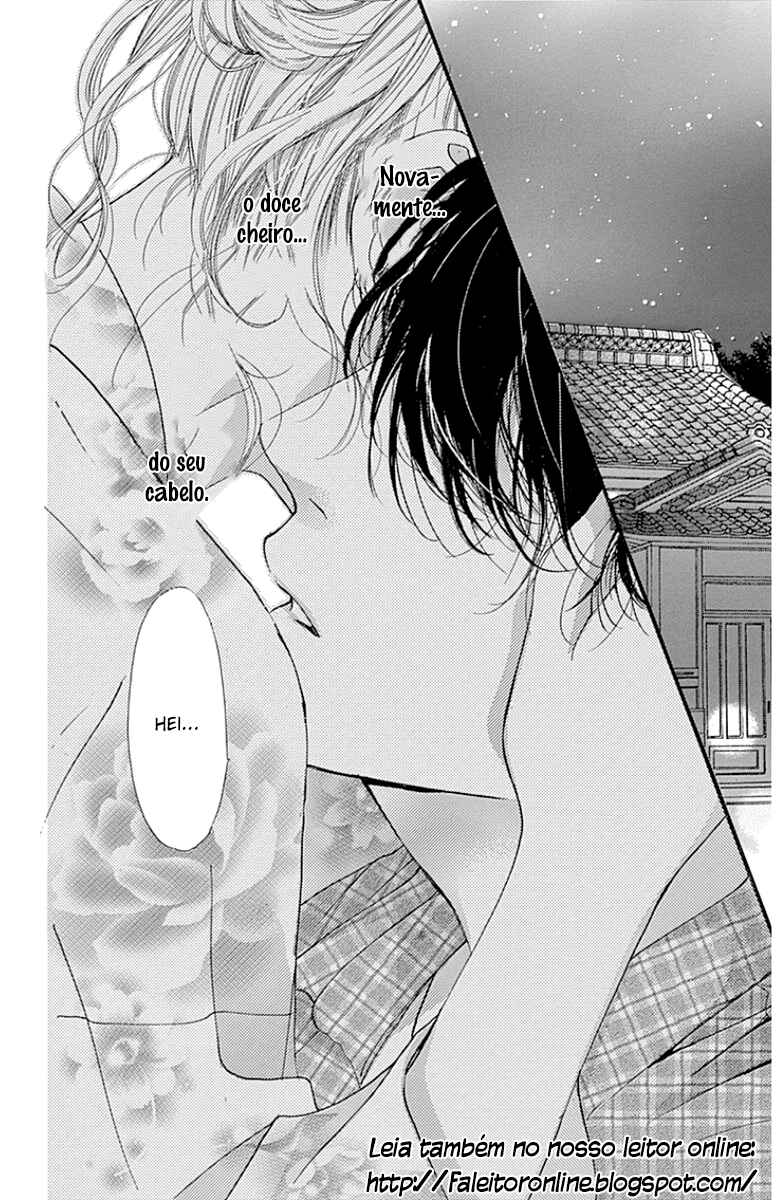 Boku ni Hana no Melancholy Chapter 20 - Page 6