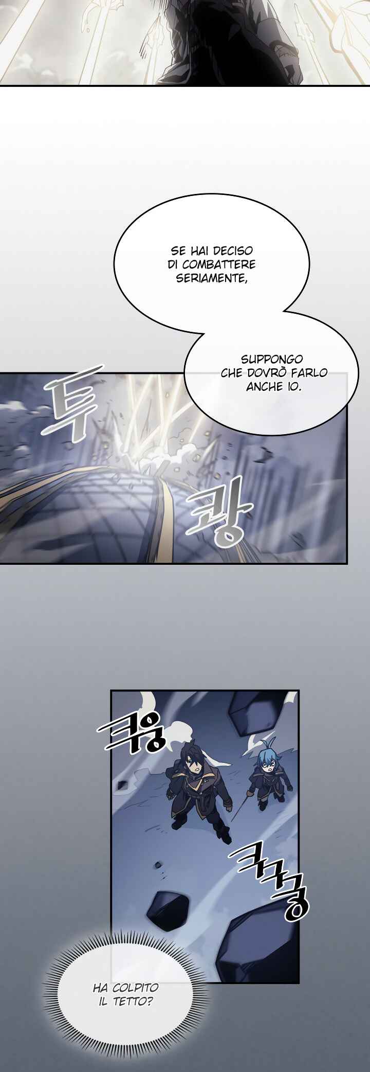 A Returner's Magic Should Be Special Chapter 144 - Page 14