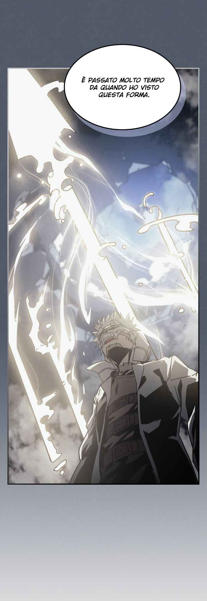 A Returner's Magic Should Be Special Chapter 144 - Page 16