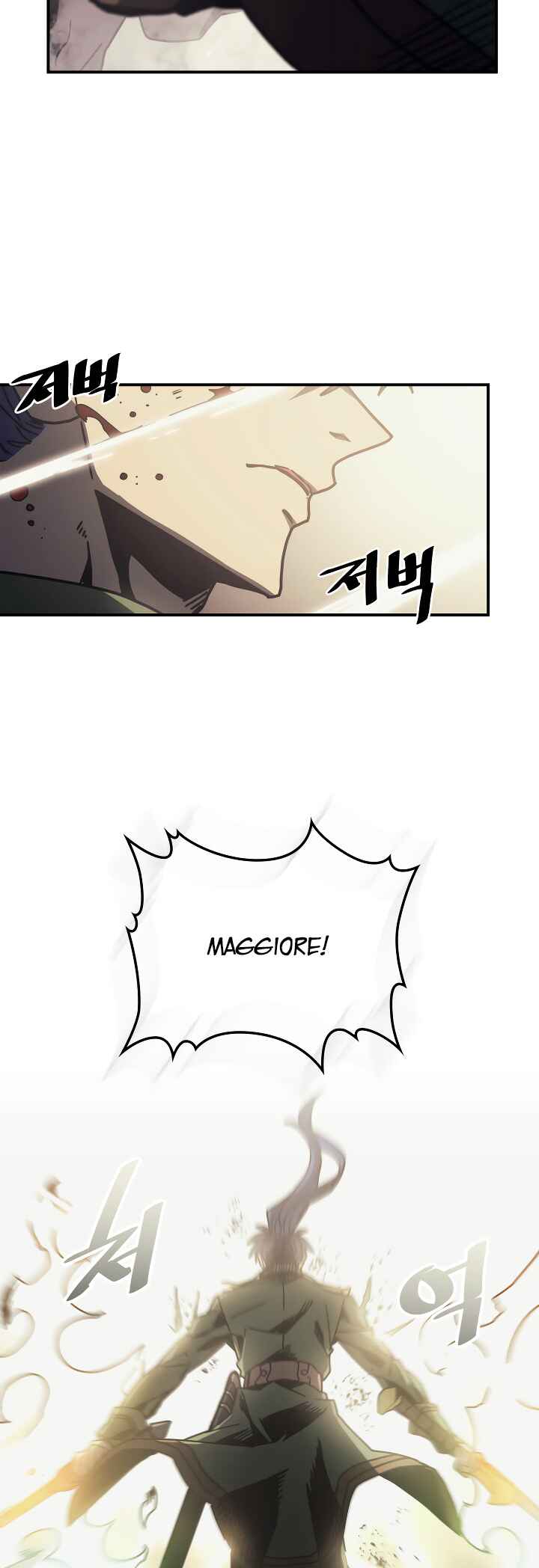 A Returner's Magic Should Be Special Chapter 144 - Page 20