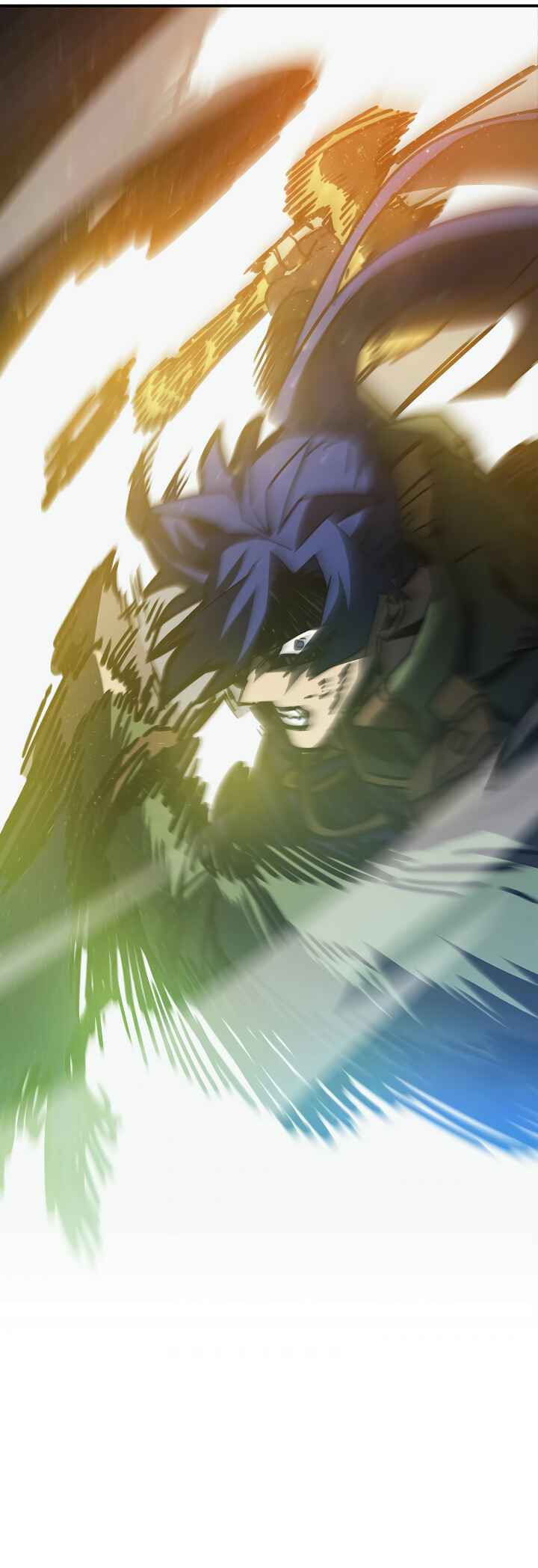 A Returner's Magic Should Be Special Chapter 144 - Page 23