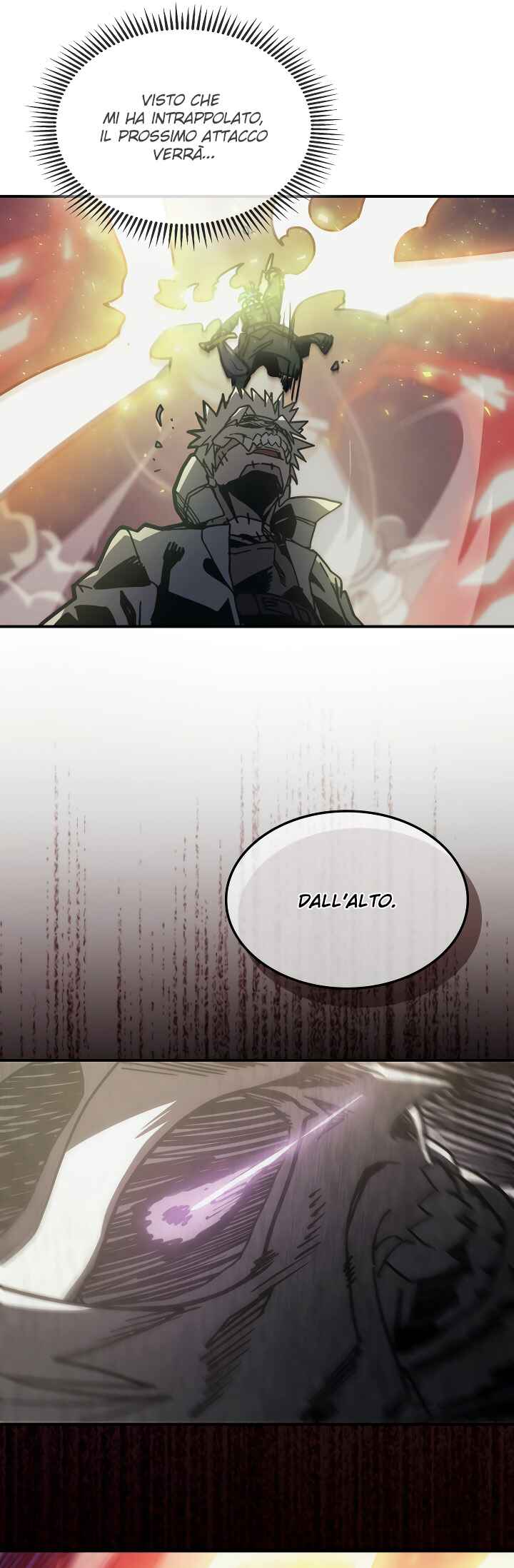 A Returner's Magic Should Be Special Chapter 144 - Page 28