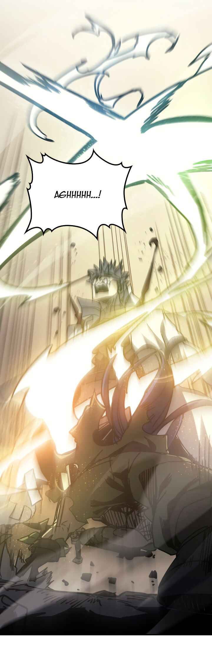 A Returner's Magic Should Be Special Chapter 144 - Page 34