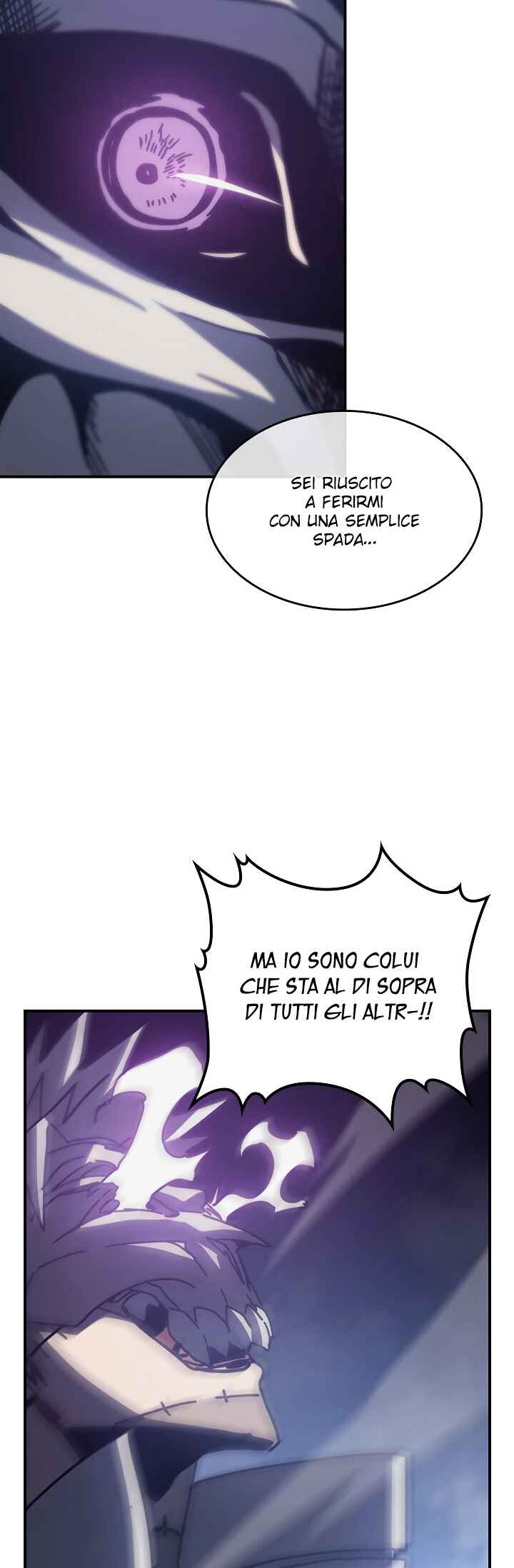 A Returner's Magic Should Be Special Chapter 144 - Page 38