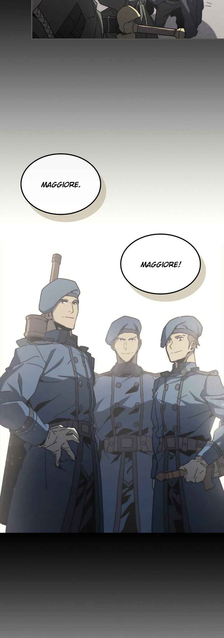 A Returner's Magic Should Be Special Chapter 144 - Page 4