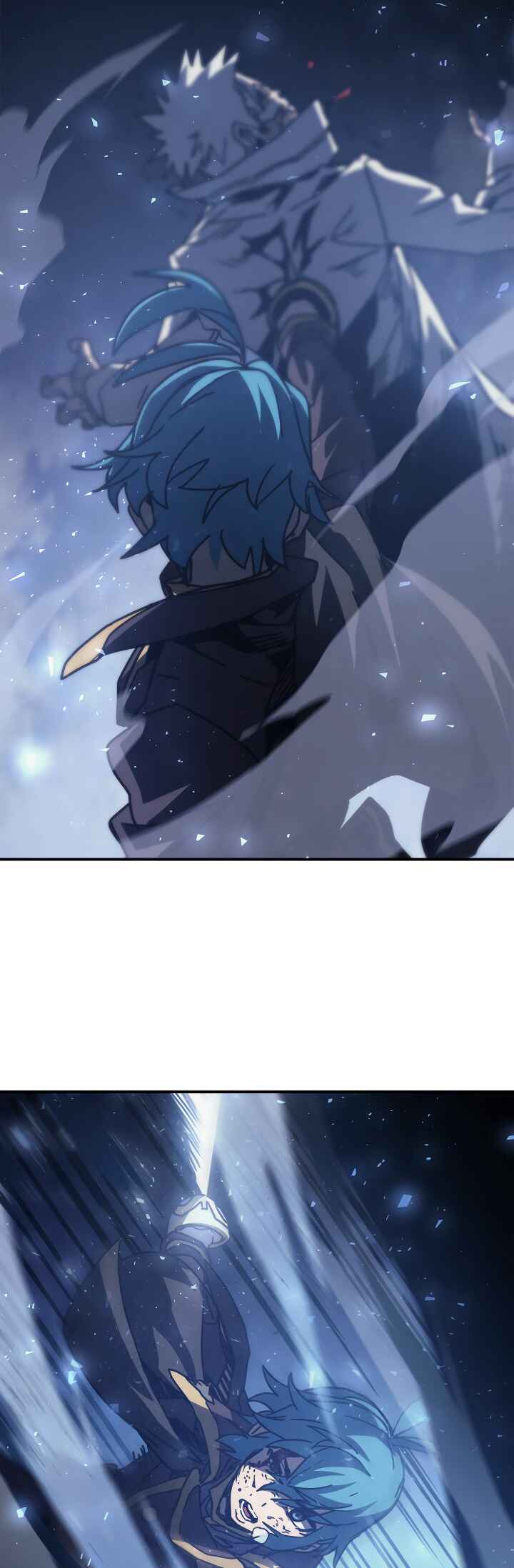 A Returner's Magic Should Be Special Chapter 144 - Page 40
