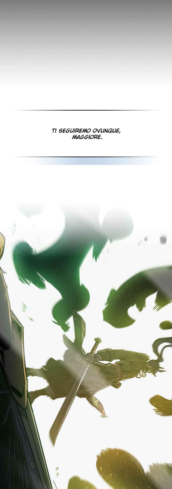 A Returner's Magic Should Be Special Chapter 144 - Page 5