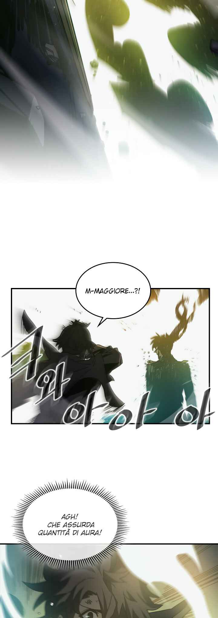 A Returner's Magic Should Be Special Chapter 144 - Page 6