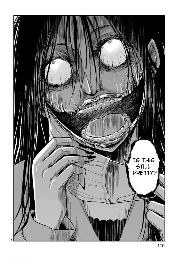 Rikei ga Koi ni Ochita no de Shoumei shitemita Chapter 55.5 - Page 3